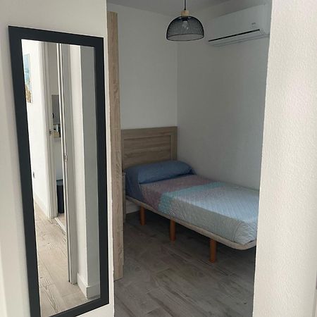 Doamvid Universidad 雷阿尔城 外观 照片